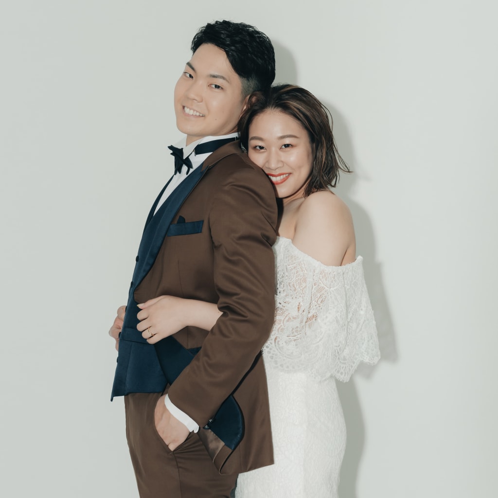 ボブヘアの洋装、和装ダウンスタイル🌼