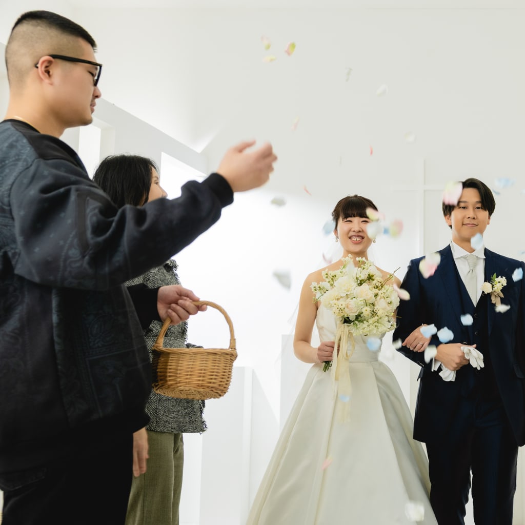 【スタジオAQUA】貸切スタジオで一生の思い出