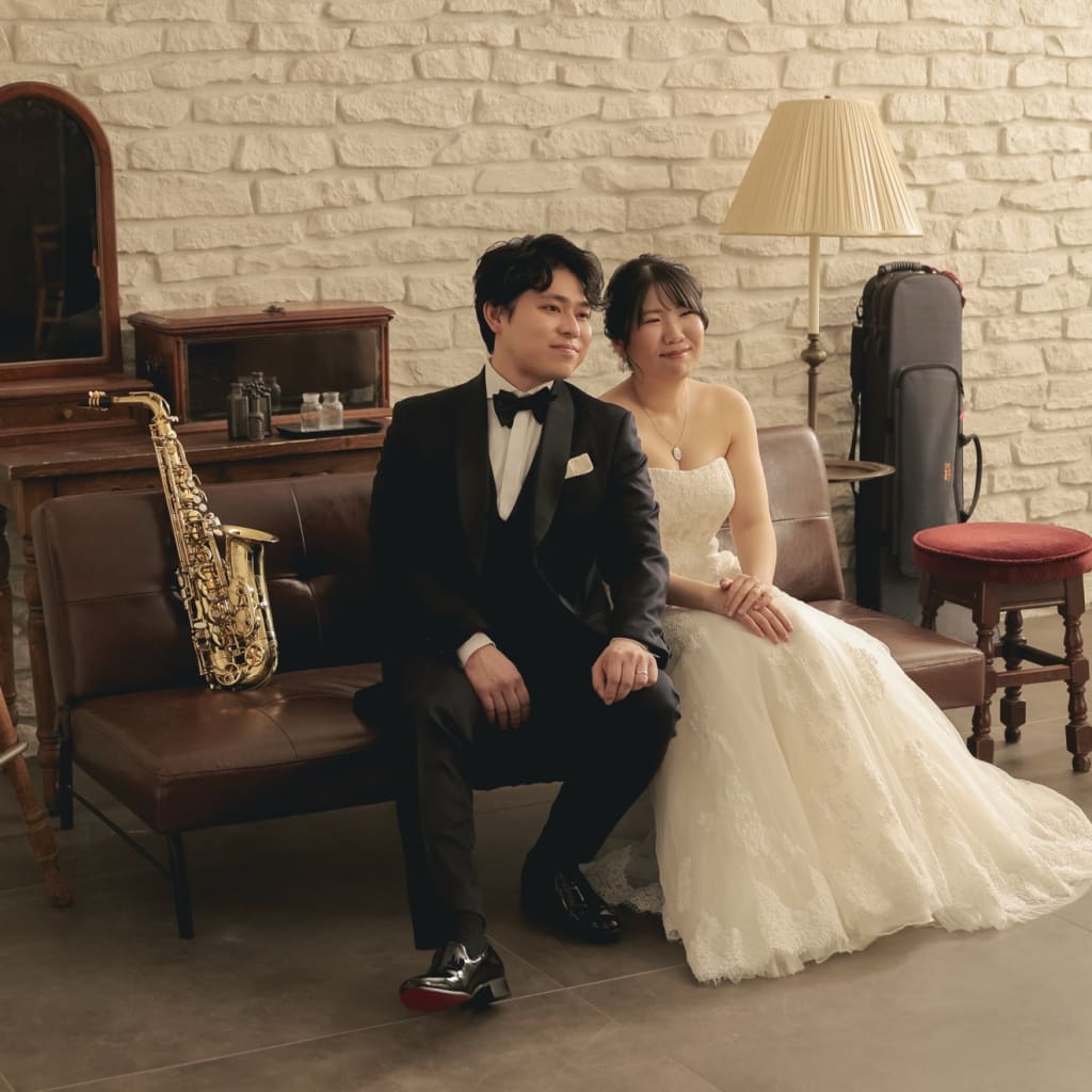 大切なものを記念に♪