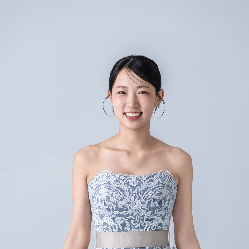 カラードレスご紹介