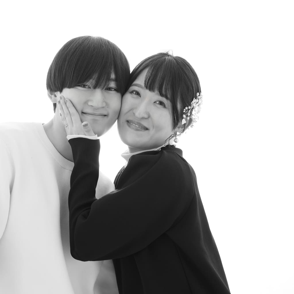 【入籍フォト】お二人の特別な記念日をお写真に残してみませんか？