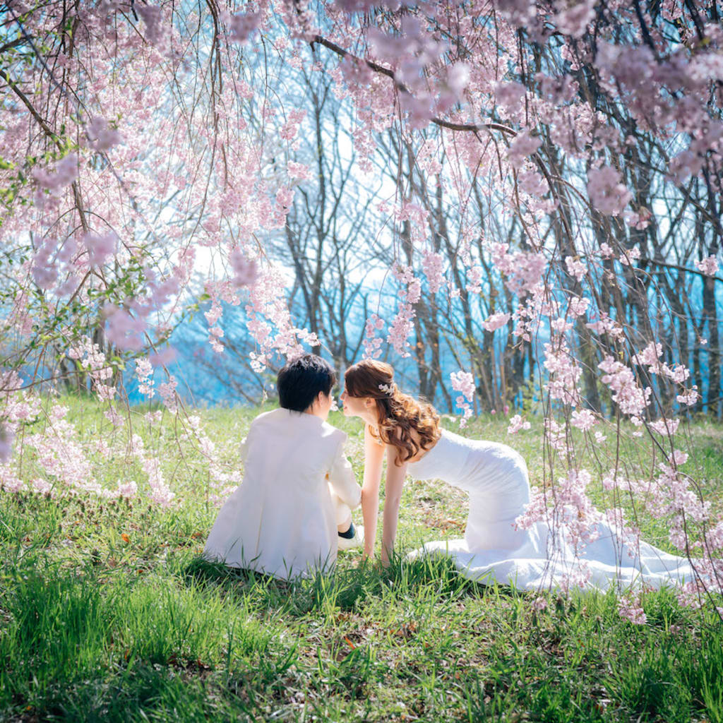 楽しい・感動の撮影体験を軽井沢で