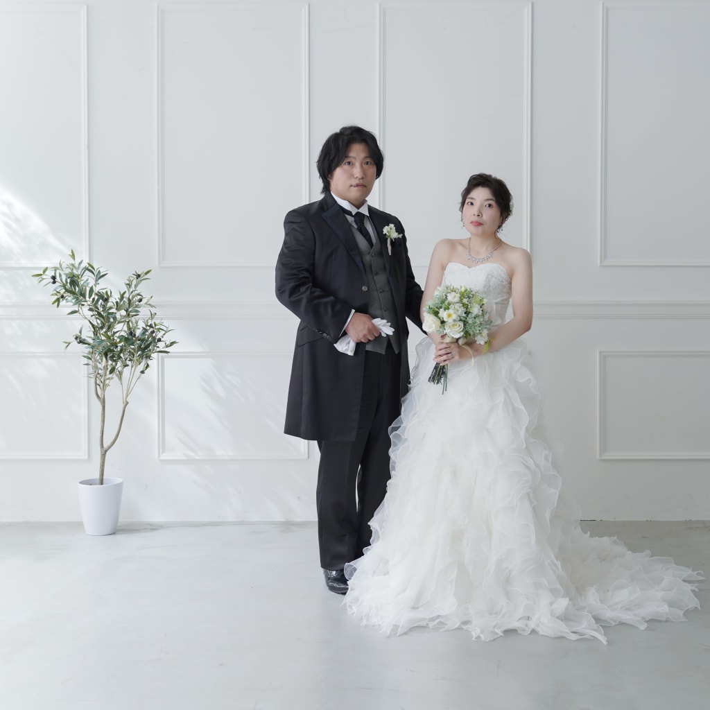 洋装ハウススタジオのご紹介です！！！