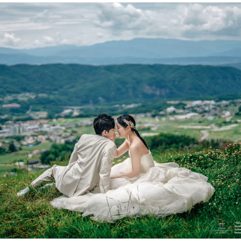 軽井沢らしい写真ってどんな写真？