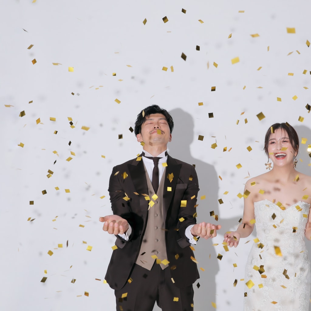 【10月平日撮影限定】❗️スタジオ基本料金無料❗️