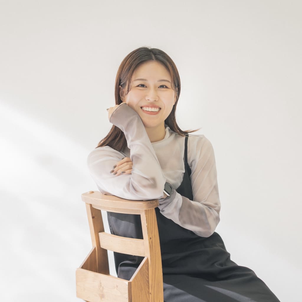虻川 悠里歩