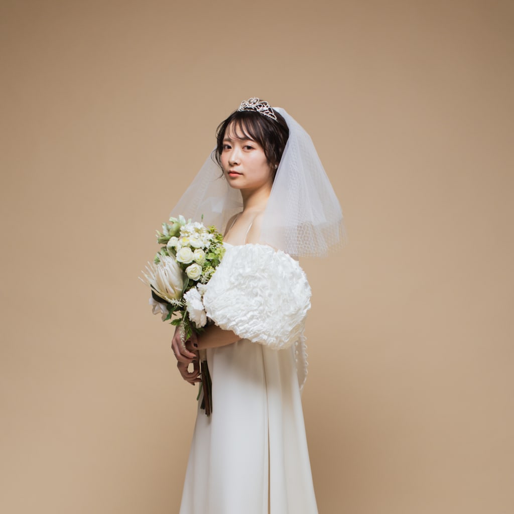 新作ドレス紹介♪