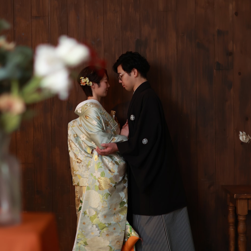 和装ハウススタジオ