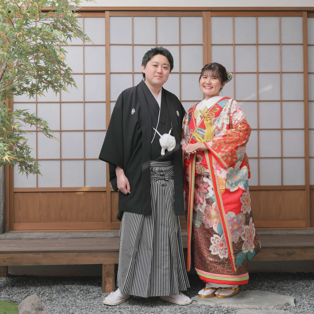 屋内庭園スタジオ