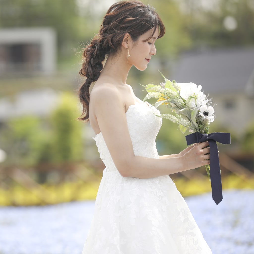 Annabelleアナベルドレス