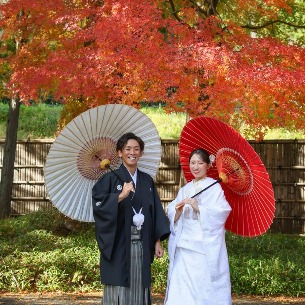 日光紅葉ロケーション🍁