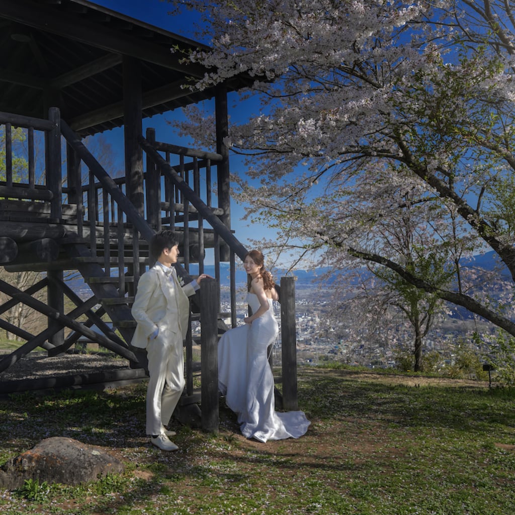 撮影×旅行【軽井沢】