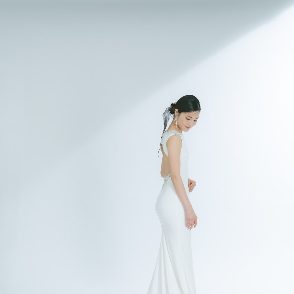 綺麗めスタイルが好き