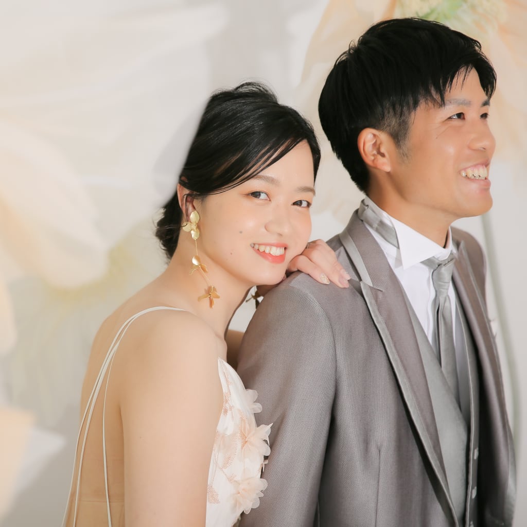 ドレス2着！👗