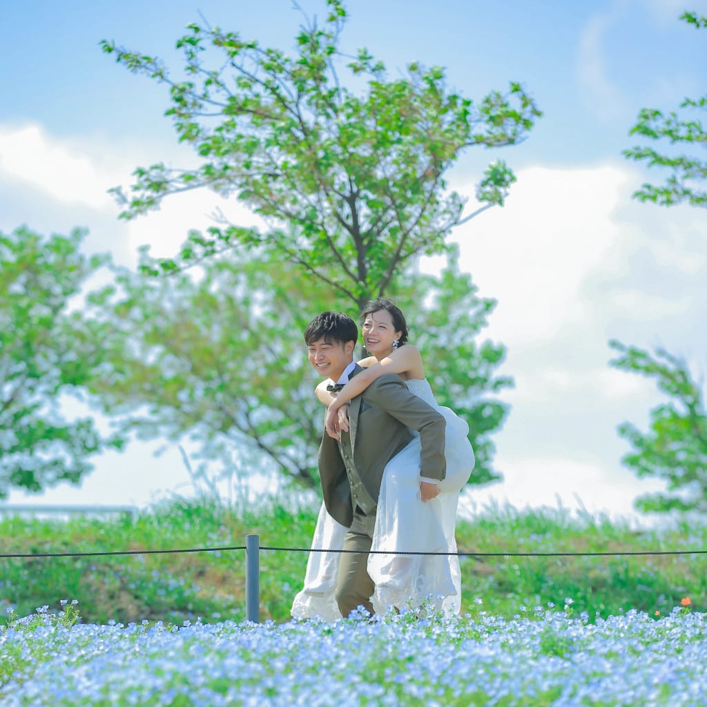 これからの季節におすすめスポット