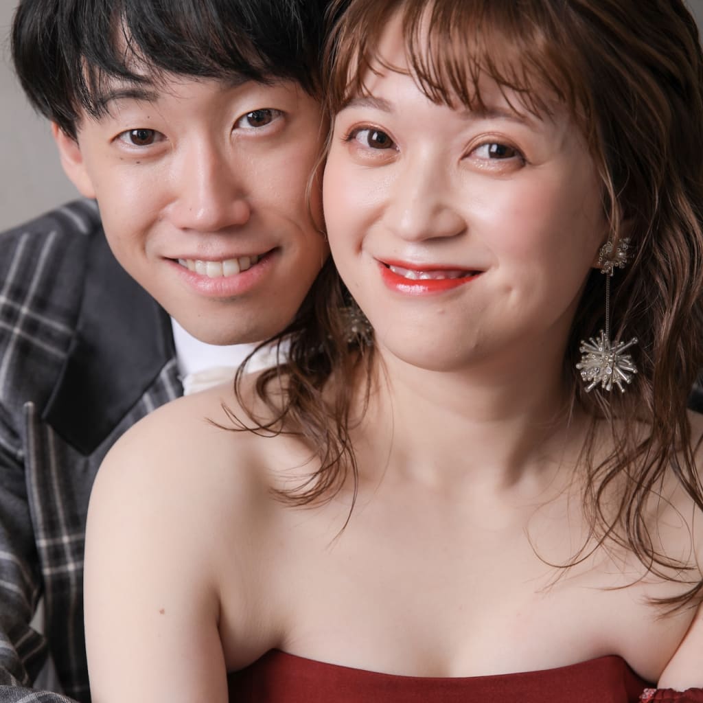 白ドレスもカラードレスも！