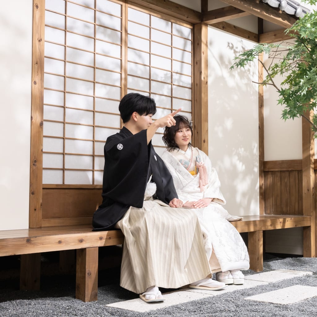 屋内庭園スタジオ✨