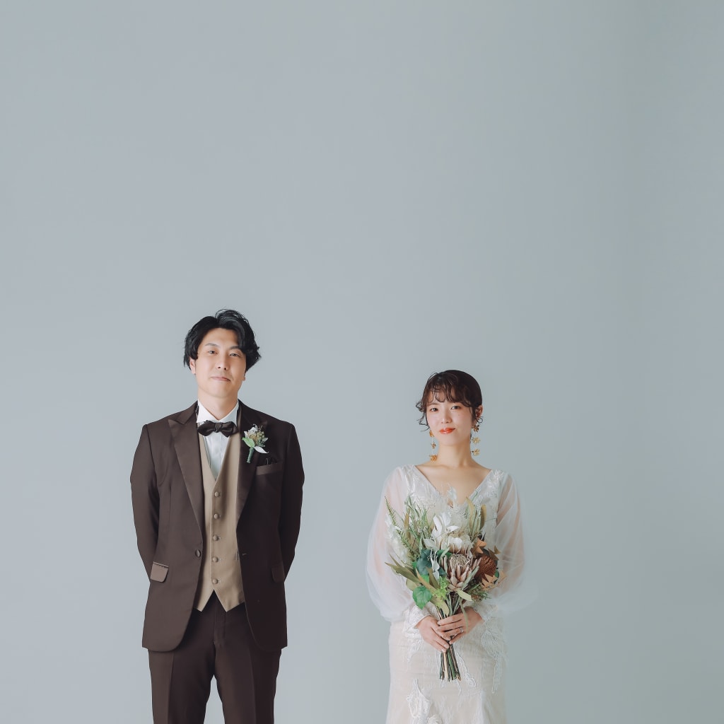 洋装スタジオPlusで