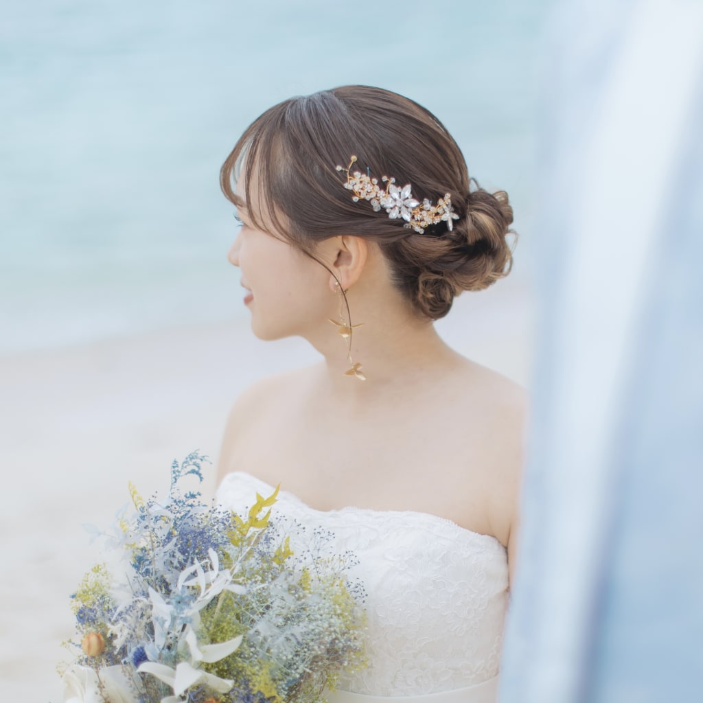 ヘアスタイルのご紹介🌺
