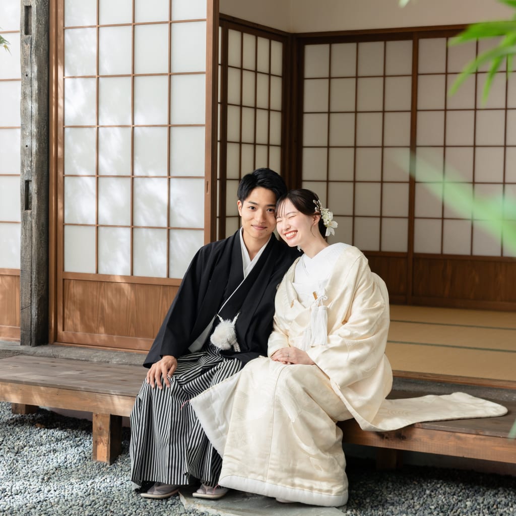 和装撮影のご紹介