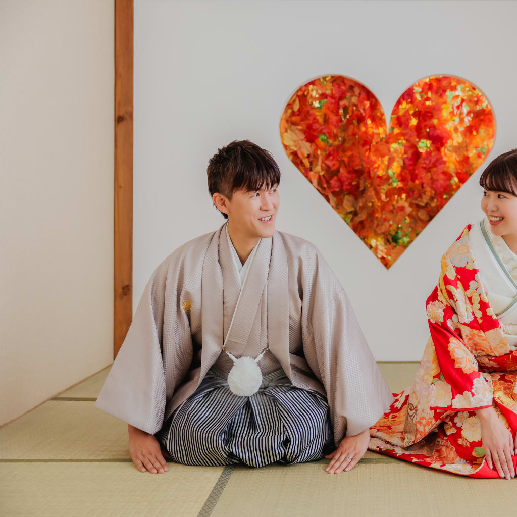 寒い季節でも暖かく！スタジオ撮影がおすすめ😍