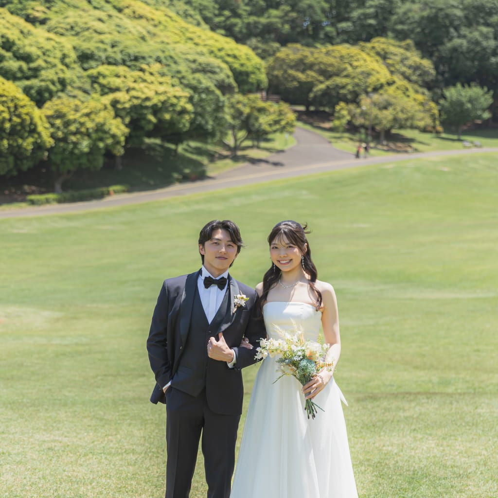 洋装ロケーションのご紹介