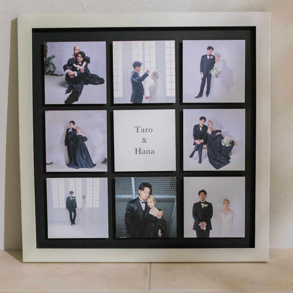 スタジオTVBのアイテムご紹介