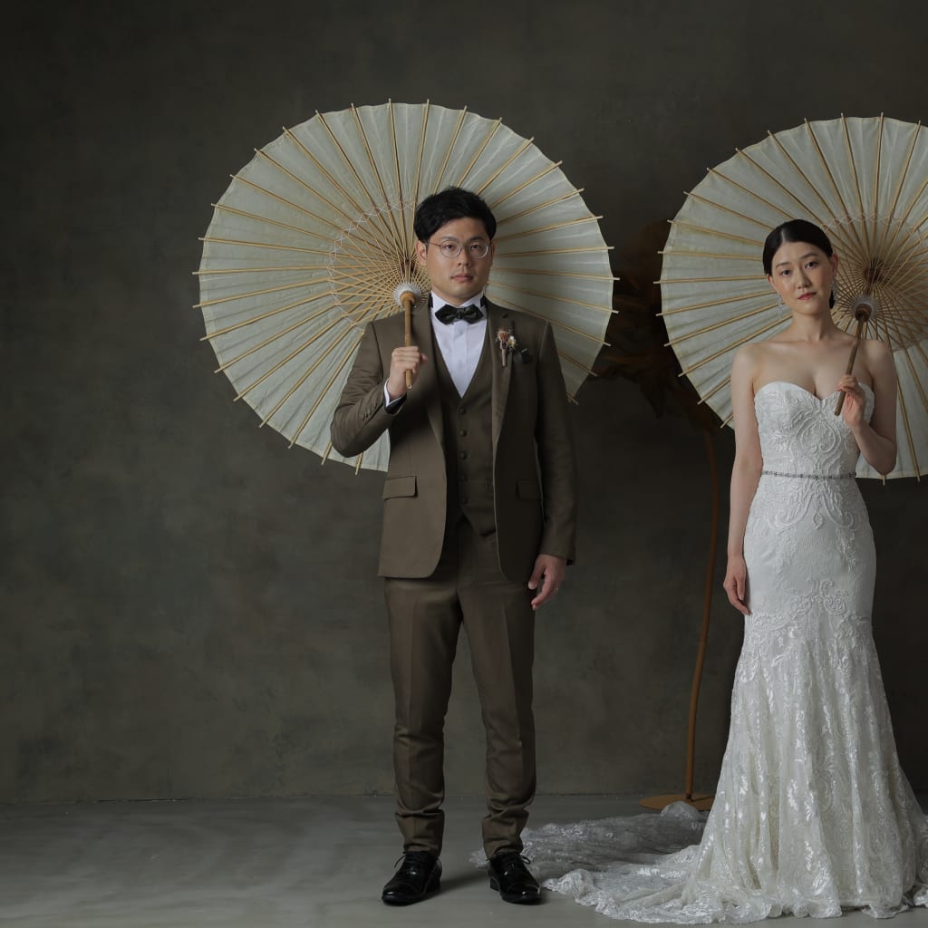 洋装ハウススタジオ