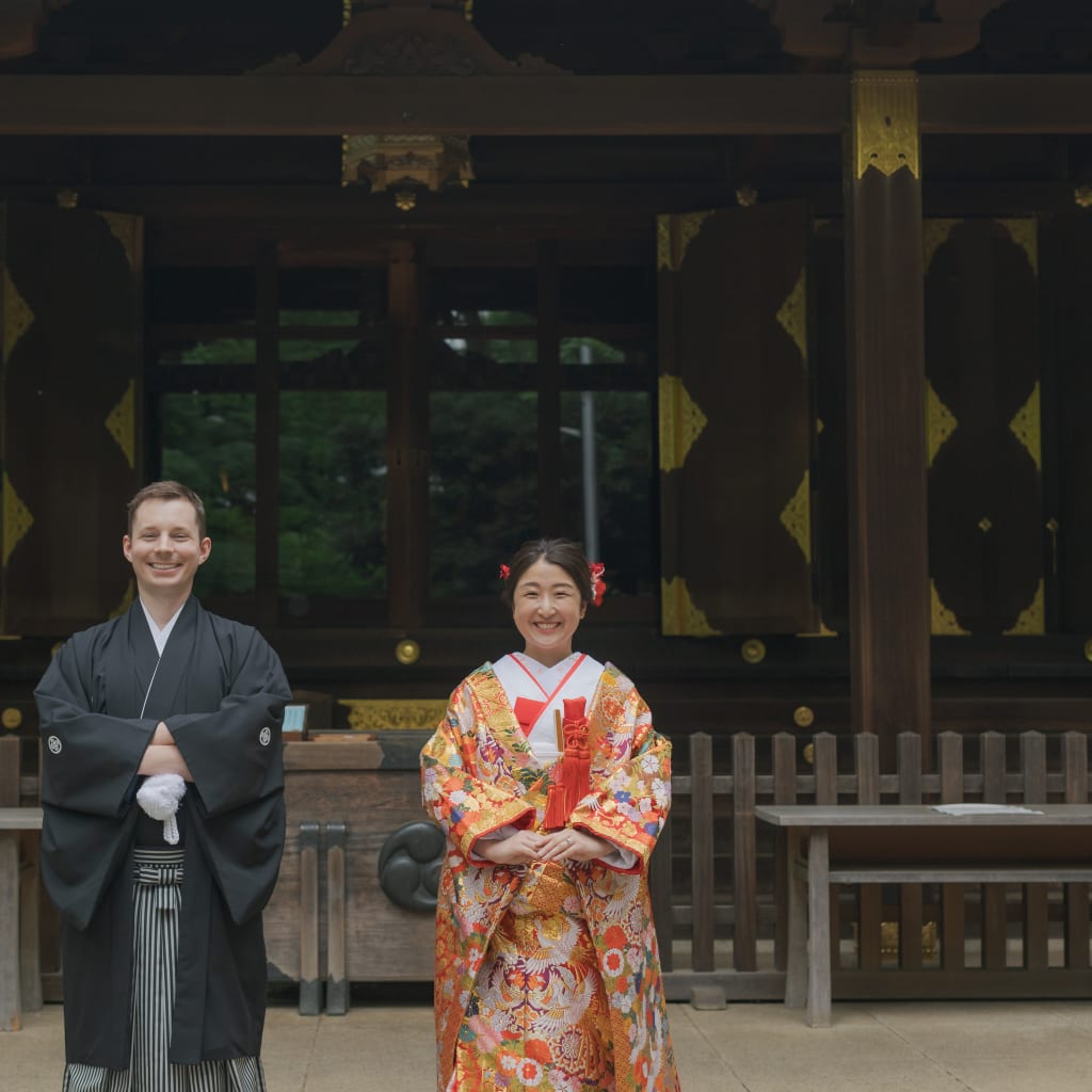 氷川神社