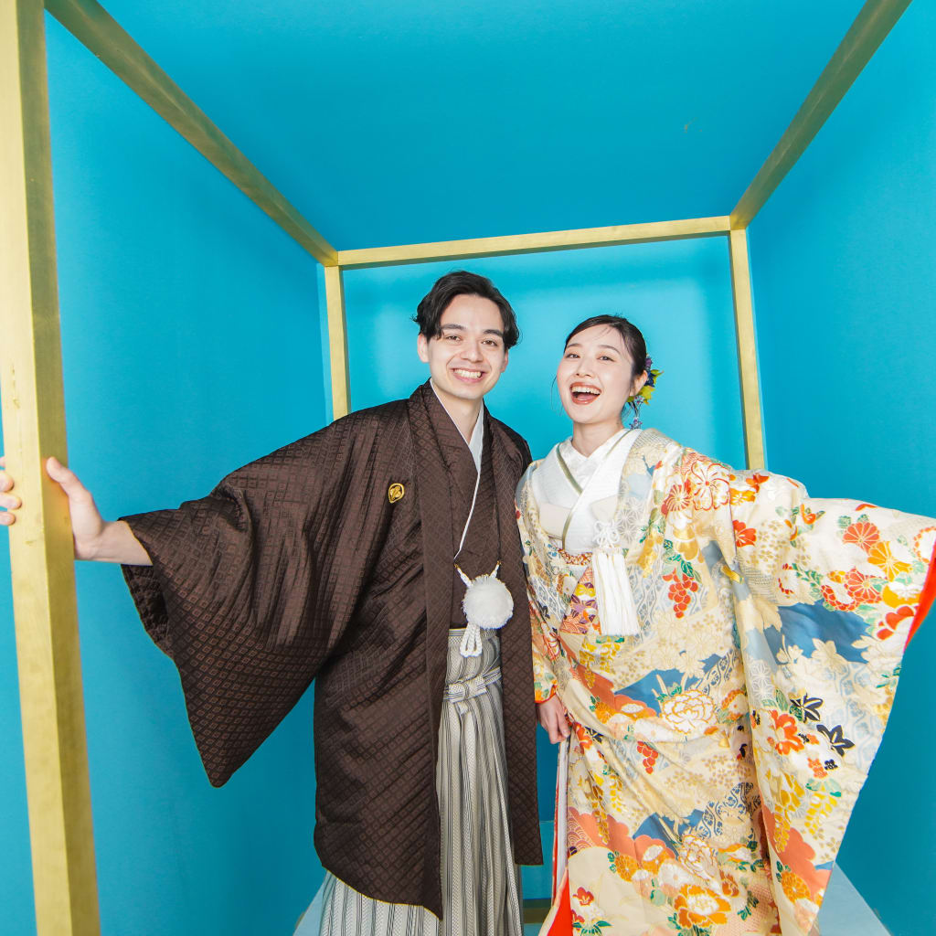 年内ラストのビッグブライダルフェア開催中です✨