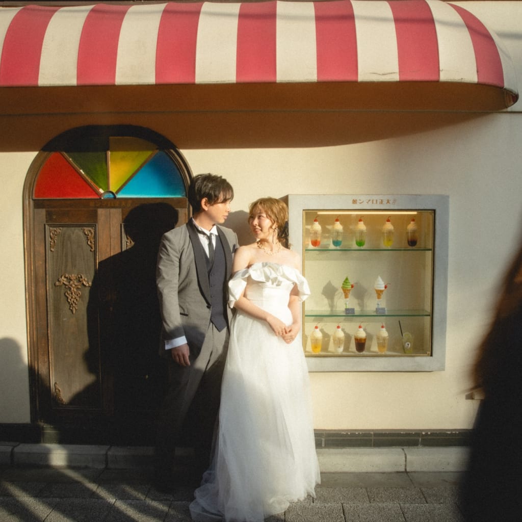 浅草ストリート