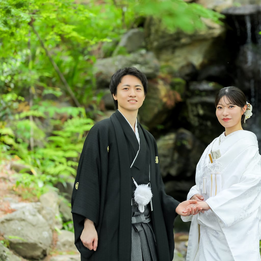 円山公園で感じる季節の始まり