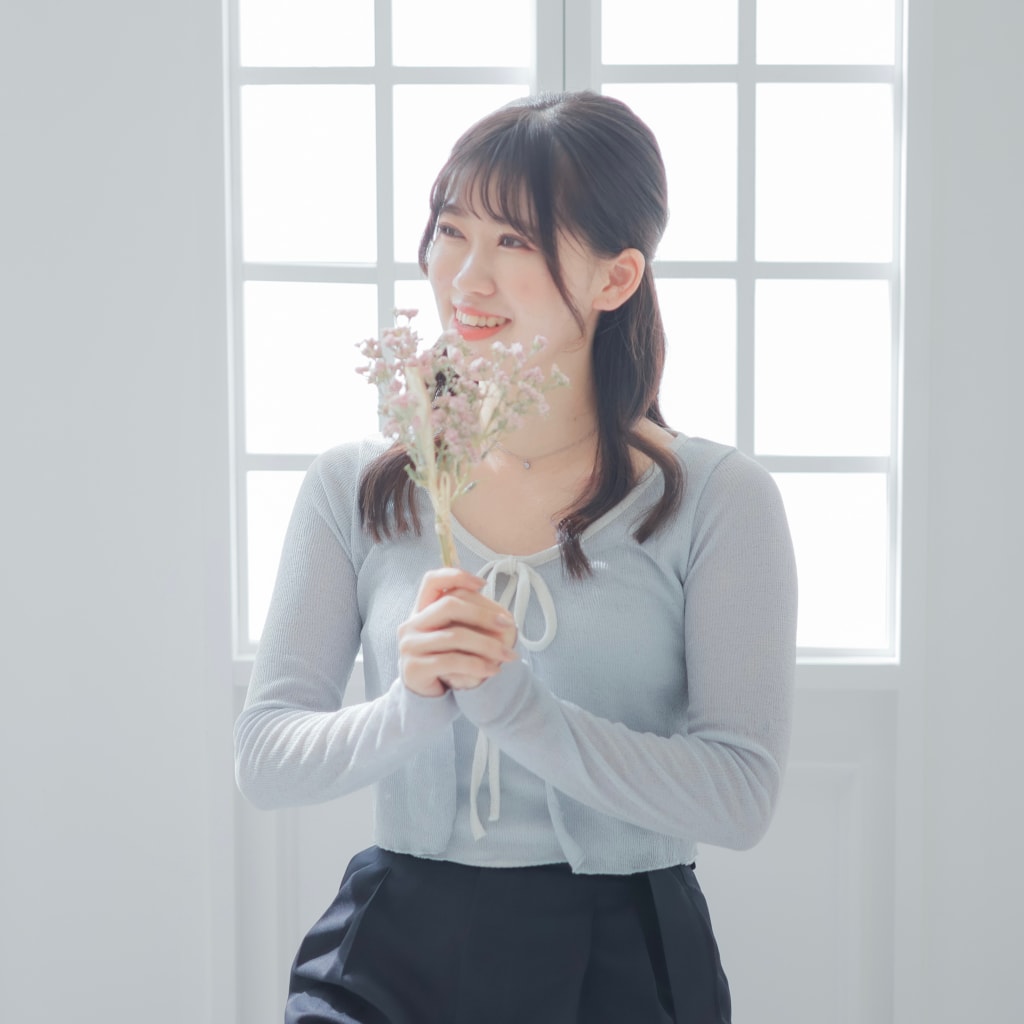 ヘアメイクさんご紹介