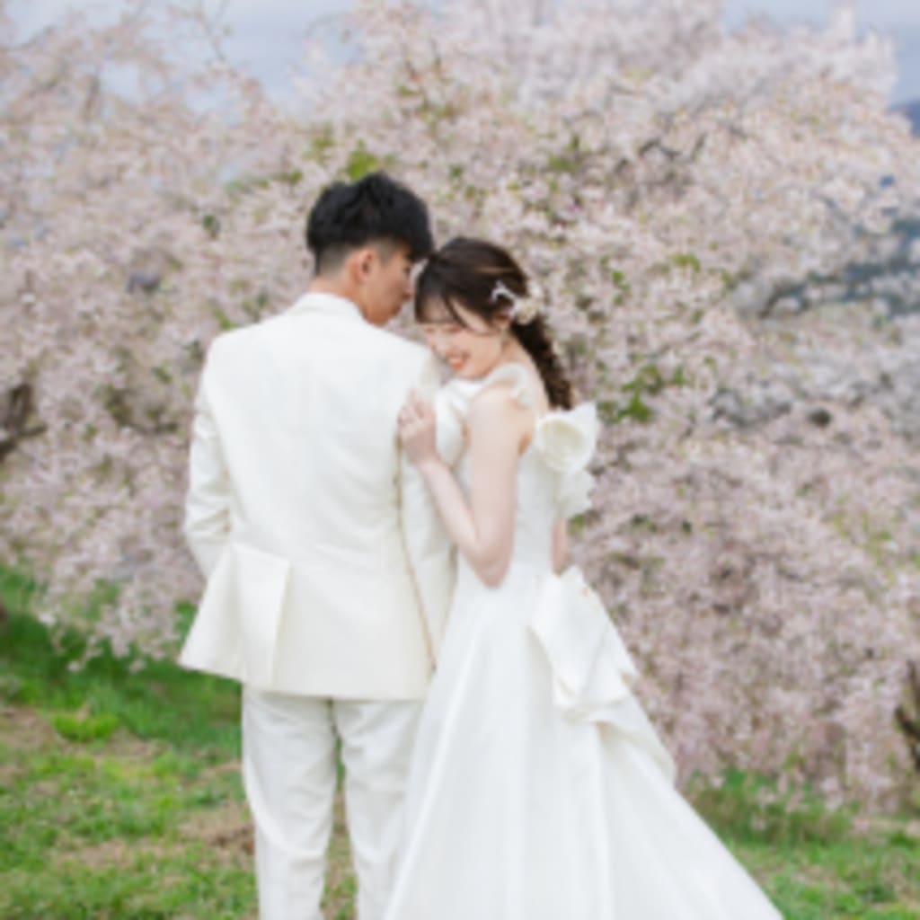 軽井沢🌸和装・洋装を1日で！