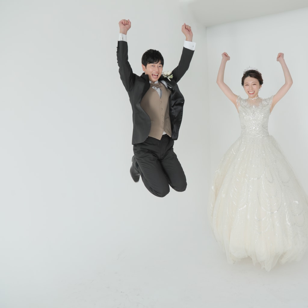 新しくなった白スタジオ