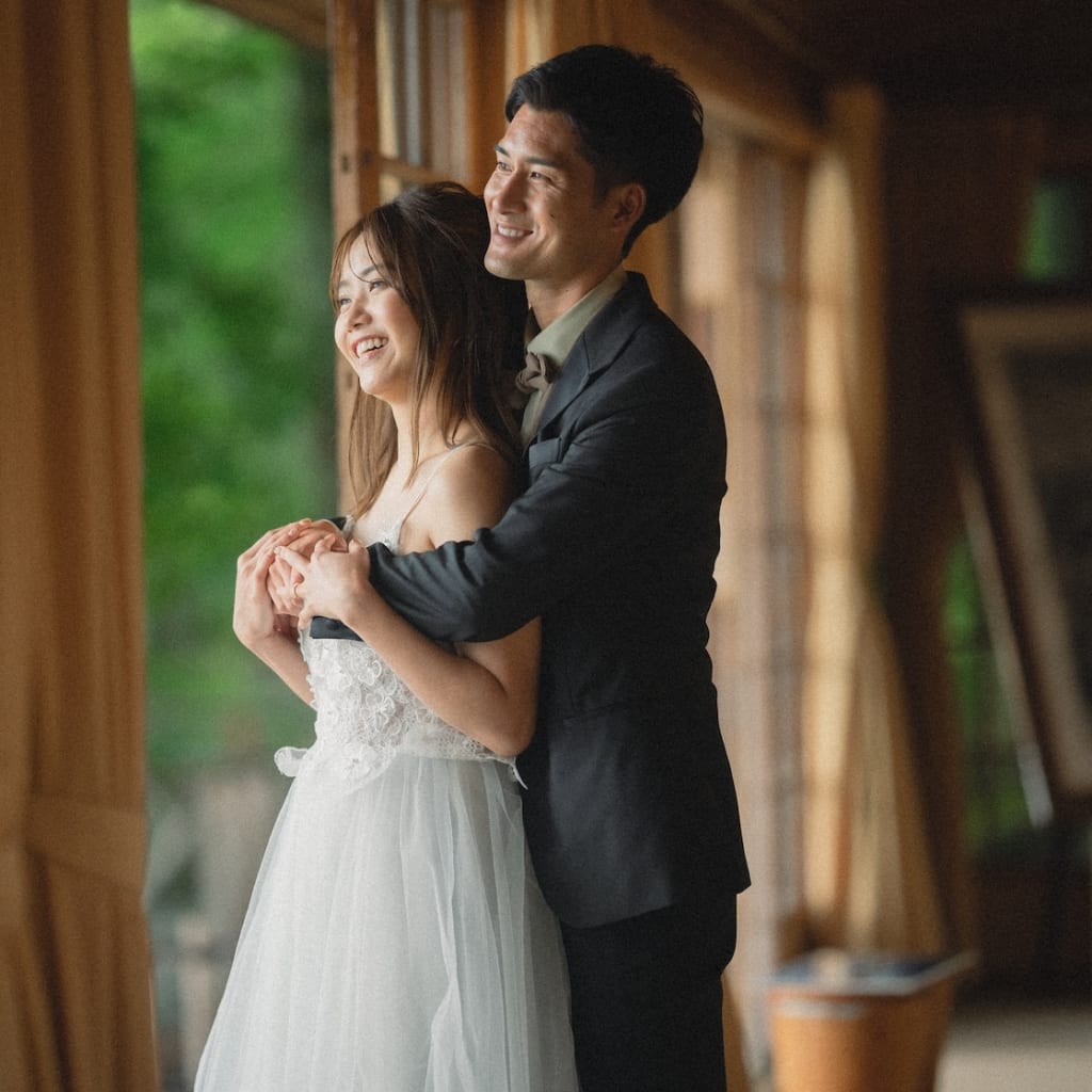 オープン間近✨幸せな一枚の準備を一緒に始めませんか？🍀