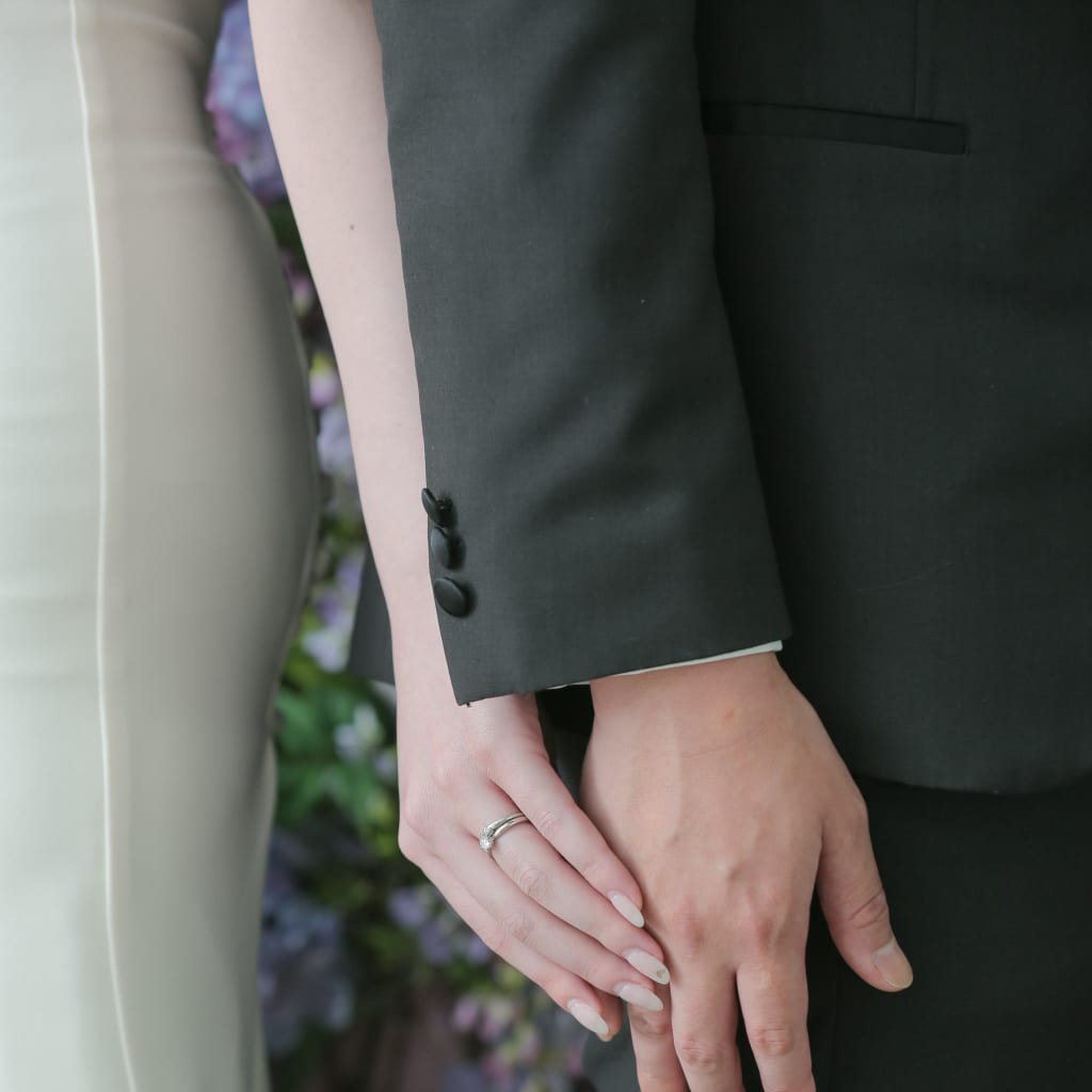 8月10日は「ウエディングフォトの日」📷