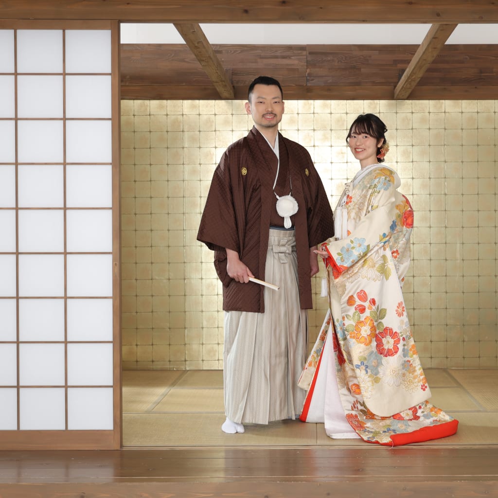大切な家族と一緒に！！