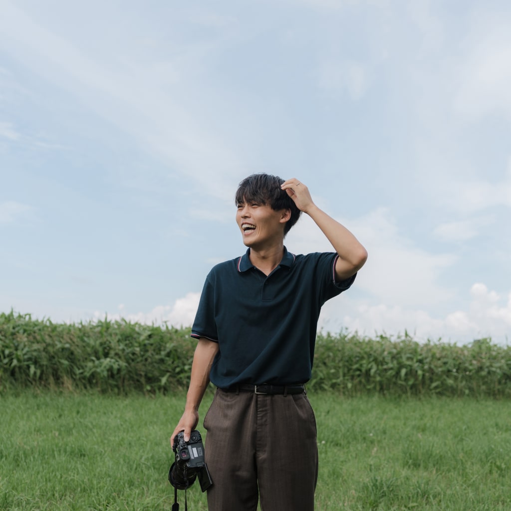 鈴木慎二