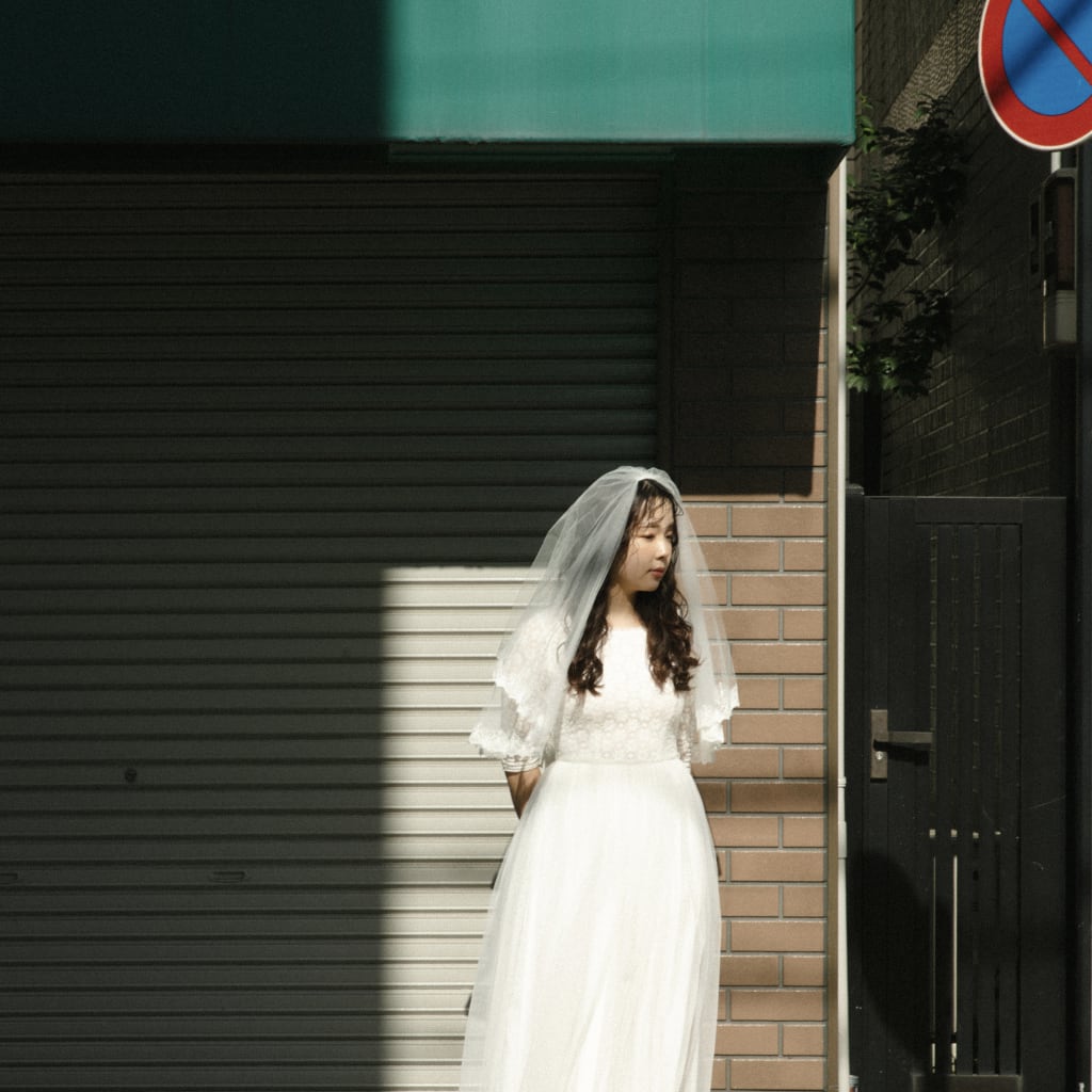 巻きおろしスタイル