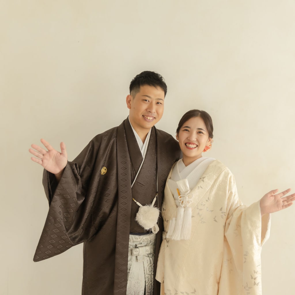 和装洋装スタジオ
