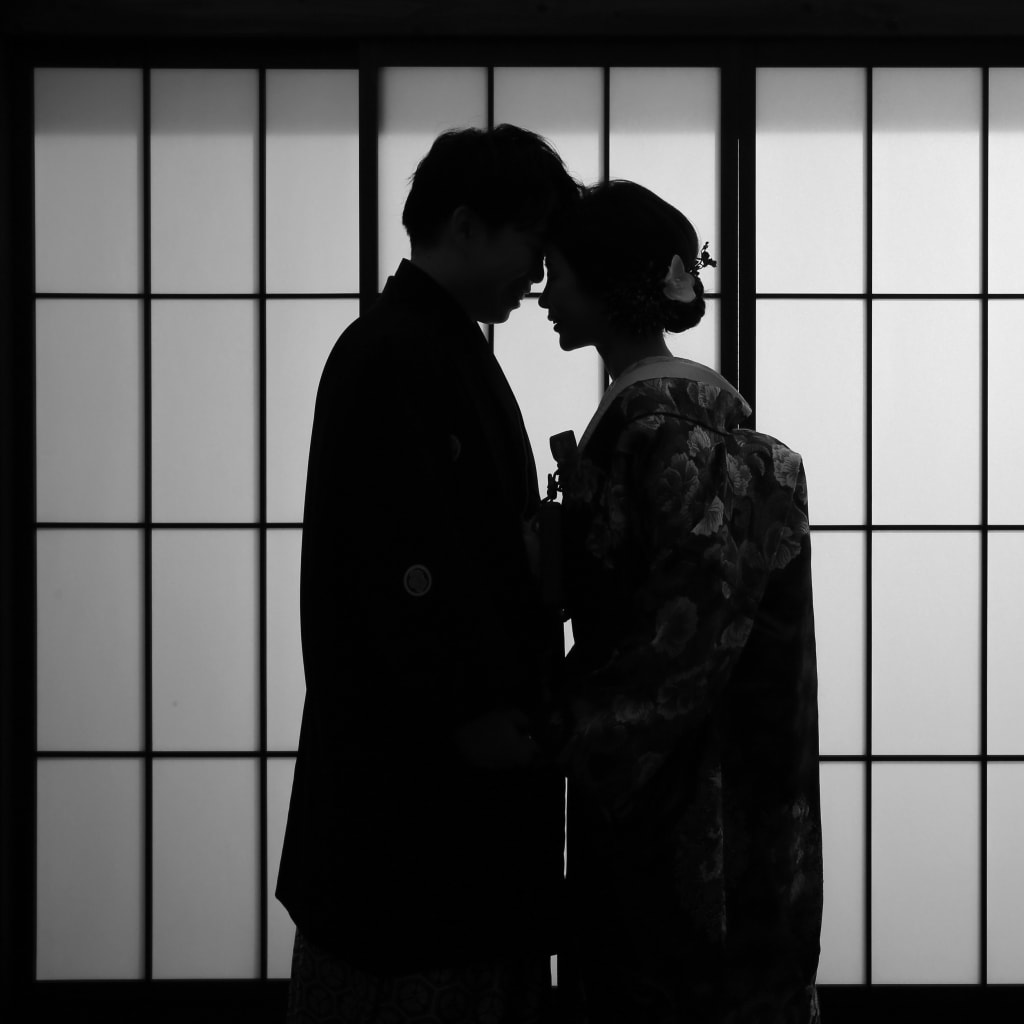 屋内庭園スタジオ