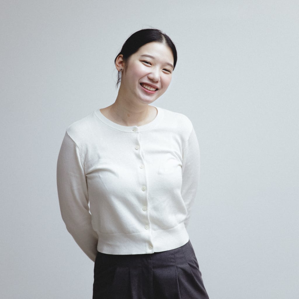 竹内愛莉