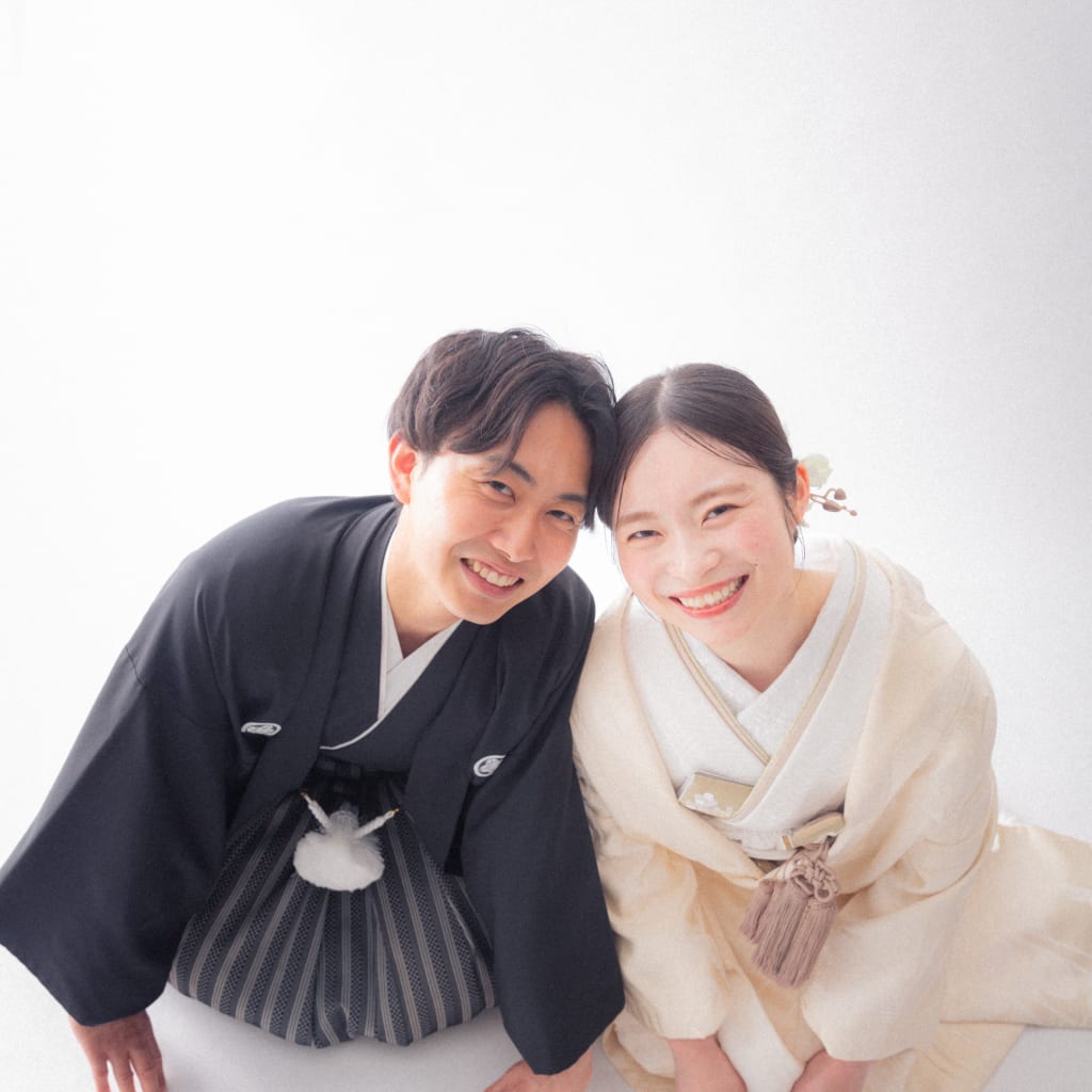 スタジオ撮影の良さ！！！！