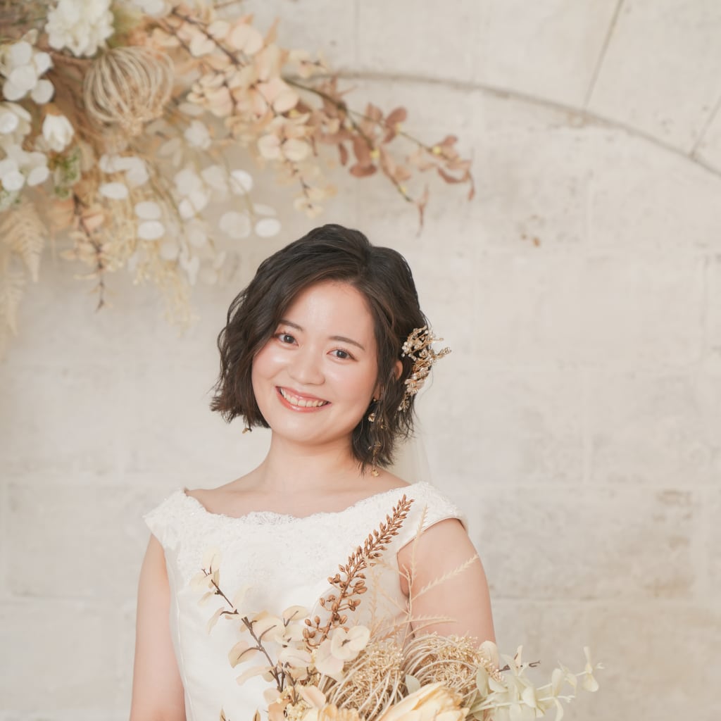 洋和ヘアスタイル
