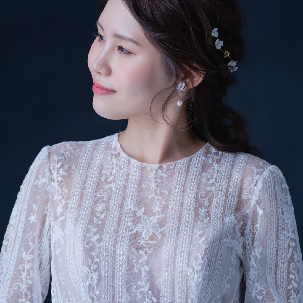 美容好きな花嫁さまへ