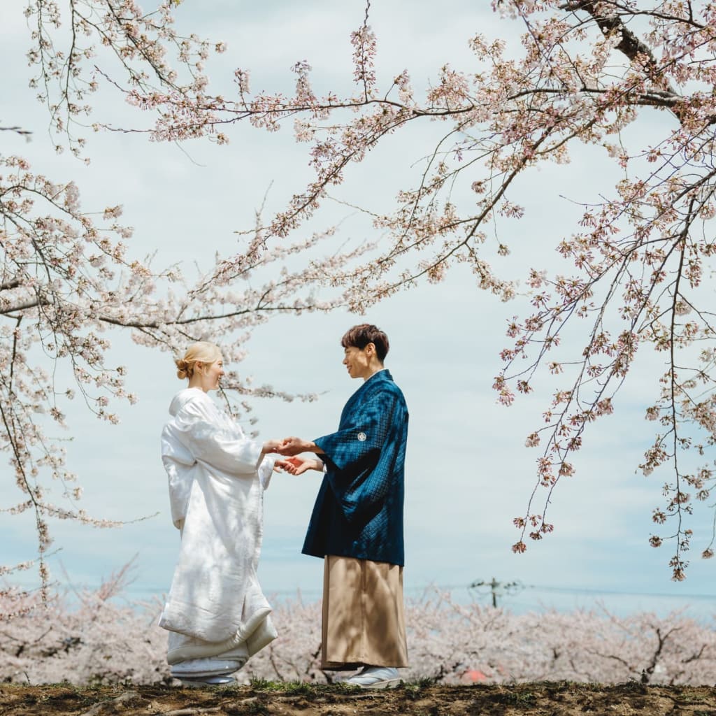 🌸来年の桜の予約始まっています🌸