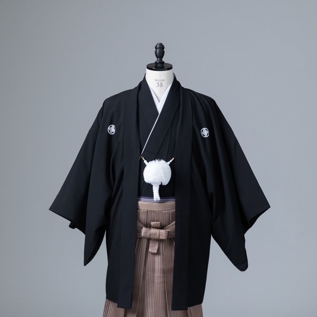 紋付袴ランキング