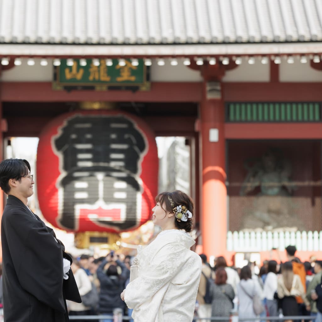 小物を使ったロケーション＆スタジオ撮影！