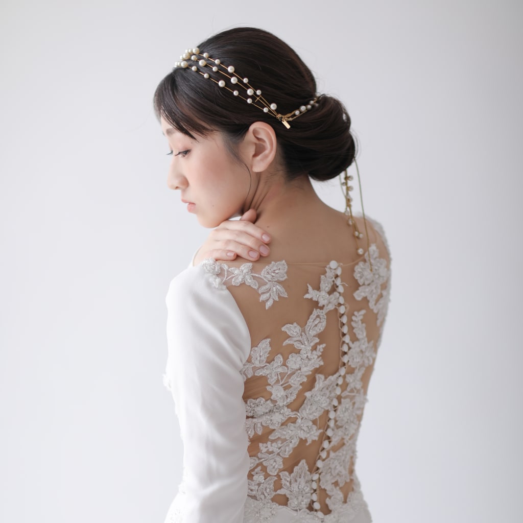 新作ドレス続々入荷してます♪